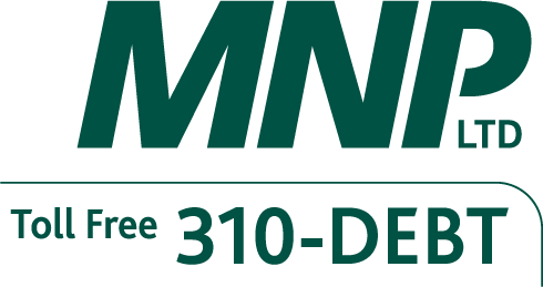 MNP LTD | Toll Free 310-DEBT