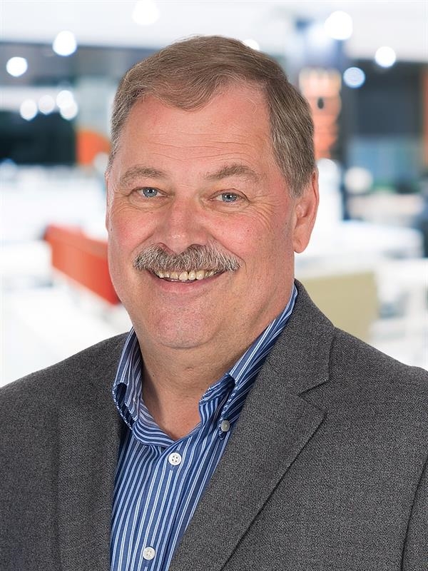 Derek Cramm