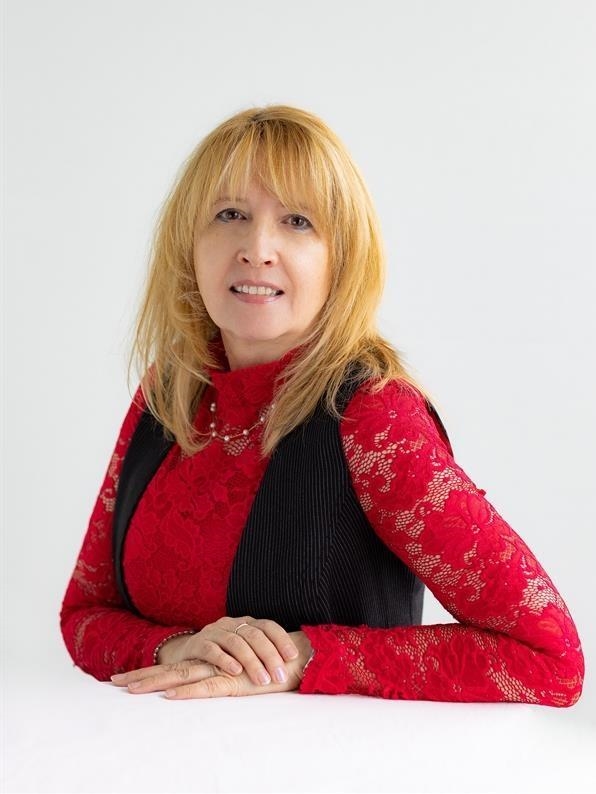 Ghislaine Bolduc