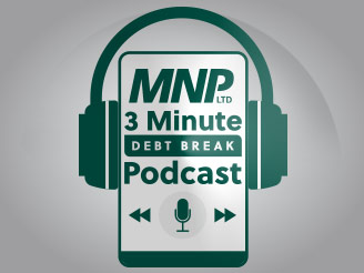 MNP 3 min podcast