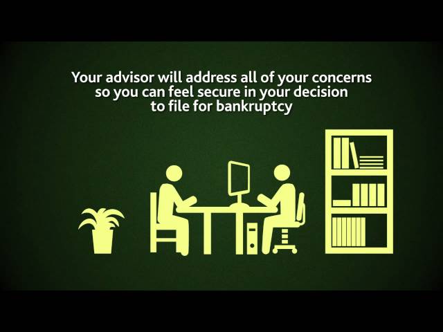 Watch our Personal Bankruptcy Overview video