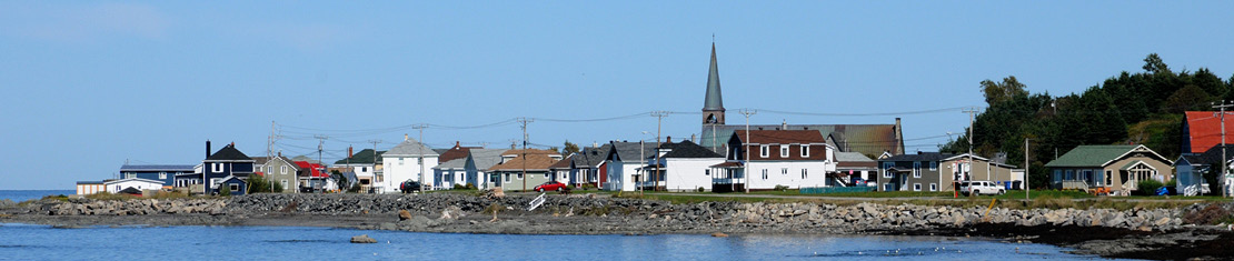 quebec banner image